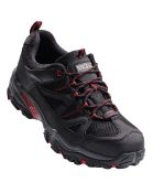 Regatta Professional Riverbeck Safety Trainer RED/ BLACK SIZE 8 (BOX 46)1 x Regatta Hardwear
