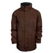 Regatta Professional Ardmore Soft shell Jacket SIZE-XXL COLOUR- Otter Black (BOX 27 ) REGATTA