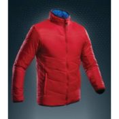 Regatta Professional Icefall Jacket SIZE- LARGE COLOUR- RED (BOX 56 ) REGATTA PROFESSIONAL Icefall