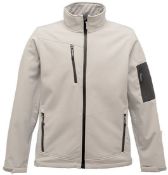 Regatta Professional Arcolla SOFT SHEEL JACKET size XL BOX (64)1 X REGATTA PROFESSIONAL ARCOLA
