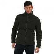 Regatta Professional Mens THOR III FLEECE full zip, SIZE-Medium COLOUR-Bayleaf (BOX 5)REGATTA