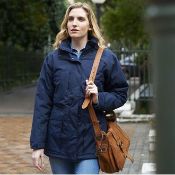 Regatta Professional Womens Darby II Jacket SIZE 8, NAVY (BOX 33)1 x REGATTA PROFESSIONAL RRP £62.50