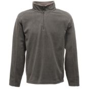 Regatta Professional Ladies Ashville Fleece Jacket, SIZE-12 COLOUR-Seal Grey /Smokey (BOX 5)