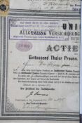 Aktie 