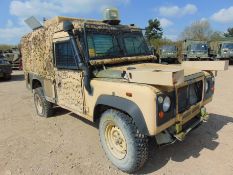 Land Rover 110 300TDi Snatch-2A