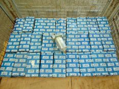 27 x UCC Hydraulic In-Line Filters P/No UC-IL-115