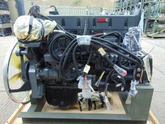 Cummins ISME385 30 10.8L 6 Cylinder Turbo Charged Diesel Engine