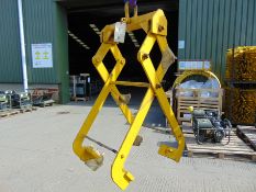 Mechanical Lifting Grab