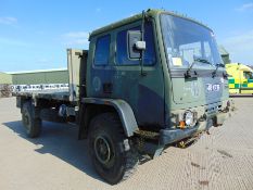 Leyland Daf 45/150 4 x 4