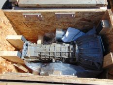 Land Rover Defender WMIK ZF 4HP 220S Automatic Gearbox