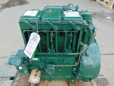 Lister Petter (TR3) 3 Cylinder Diesel Engine