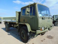 Leyland Daf 45/150 4 x 4