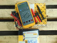 Fluke 85 III True RMS MultiMeter