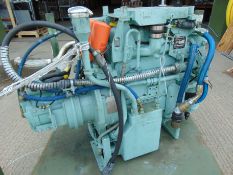 Perkins 4108 Diesel Engine GUE No1 Mk1 Generator Set