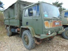 Leyland Daf 45/150 4 x 4