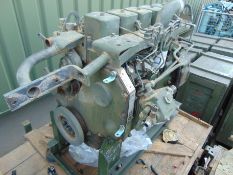 DAF Cummins 310 Diesel Engine