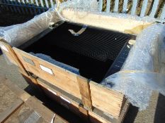 2 x CASE Radiators P/No A189365