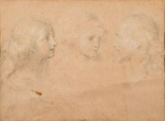 Attributed to Antonio Cavallucci (c.