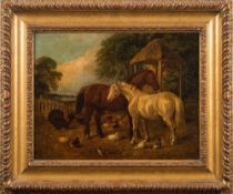 Circle of Henry Charles Woollett [fl.