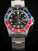 Rolex.