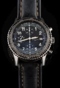 Breitling.