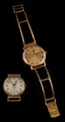 International Watch Co.