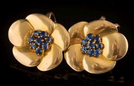 Van Cleef and Arpels.