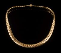Cartier.