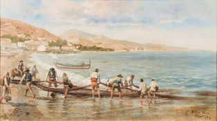 Emilio Millan Ferriz [b.