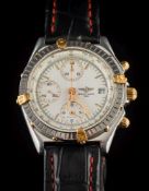 Breitling.