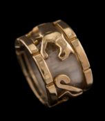Cartier.