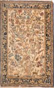 An Qum Tree of Life rug:,