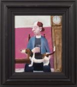 David Eustace [b.