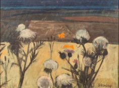 * Jacqueline Stanley [b.