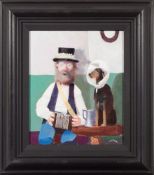 David Eustace [b.