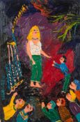 * Fred Yates [1922-2008]- The Karaoke Singer,