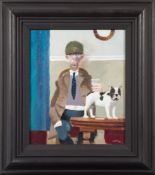 David Eustace [b.