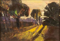 * Alan Cotton [b.