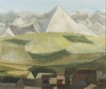 * Ken Symonds [1927-2010]- China Clay Mine,