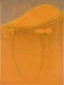 * Michael Neville Seward Snow [1930-2012]- Ornos:- signed,