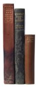 WITCHCRAFT : The Discoverie of Witchcraft by Reginald Scot : with an introduction by Montague