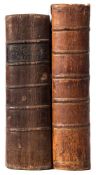 HOWELL, James - Medulla Historiae Anglicanae. The Ancient and present State of England : fold.