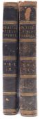 WILLIAMSON, Captain Thomas & HOWETT, Samuel - Oriental Field Sports; being a complete, detailed,