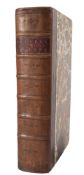 RUSSEL, William Augustus - A New and Authentic History of England : engraved portrait plates,