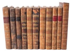WILKES, John - Letters, from the year 1774 to the year 1796, of John Wilkes, Esq.