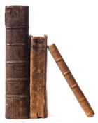 COOKE, Edward - Magna Charta, Made in the Ninth Year of King Henry the Third. And Confirmed by K.