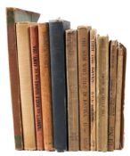 HARDY, M - Hardy V.C. an Appreciation : frontis, org. cloth, 8vo, Skeffington, c1920.