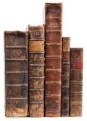 SPEED, John - The History of Great Britaine Under the Conquests : ... eng.