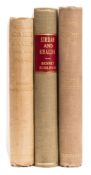 BURLEIGH, Bennet - Khartoum Campaign, 1898 or the Reconquest of the Sudan,: org.