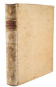 CHOUL, Gillaume de - Veterum Romanorum Religio,